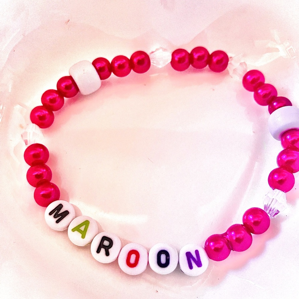 BUY1GET1FREE
 Midnights Bracelet